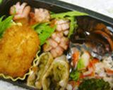 お弁当にも♪ブロッコリーのバタチン作り方7写真