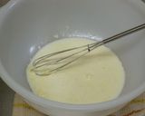 カニかまの天ぷら作り方1写真