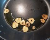 お洒落☆美味☆牡蠣のクラッカーオードブル作り方4写真