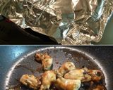 お洒落☆美味☆牡蠣のクラッカーオードブル作り方5写真