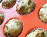 ピーナッツバターmuffin作り方5写真