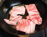 具材は２つ！シンプル回鍋肉作り方2写真