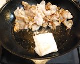 具材は２つ！シンプル回鍋肉作り方3写真