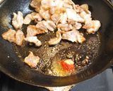 具材は２つ！シンプル回鍋肉作り方4写真