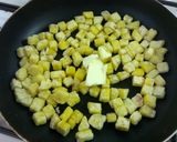 コロコロ♪ *さつまいものキャラメル風*作り方5写真