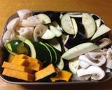 焼き野菜のマリネ作り方2写真