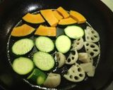 焼き野菜のマリネ作り方3写真
