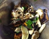 焼き野菜のマリネ作り方5写真