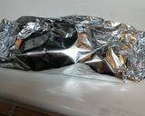 鮭のホイル焼き作り方4写真