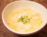 ネバトロチーズ月見丼作り方6写真