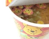 夏限定カップ麺作り方1写真