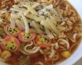 夏限定カップ麺作り方2写真