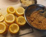 我が家の冬の味覚♪ 柚子味噌☆作り方1写真