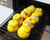 我が家の冬の味覚♪ 柚子味噌☆作り方3写真