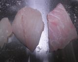 真鱈・豆腐・白菜de三点鍋作り方2写真