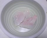 真鱈・豆腐・白菜de三点鍋作り方3写真