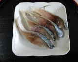美味しく冷凍保存（お肉　お刺身）作り方5写真