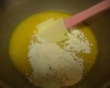炊飯器で栗のバターケーキ作り方8写真