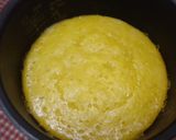 炊飯器で栗のバターケーキ作り方15写真