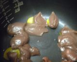 炊飯器で栗羊羹作り方7写真