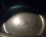 炊飯器で栗羊羹作り方1写真