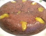 炊飯器で栗羊羹作り方12写真