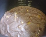 炊飯器で栗羊羹作り方11写真