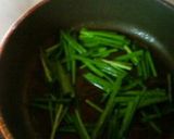 にら玉風　中華そば作り方2写真