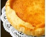 高野豆腐粉末入り★チーズケーキ作り方7写真