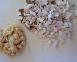 野菜だけで作る☆麻婆大根作り方2写真