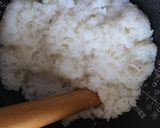 ぼたもち・おはぎ（あずき）作り方2写真