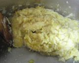 ねぎのヴルーテ作り方5写真