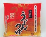 サン食品の絆うどんですき焼き作り方1写真
