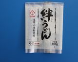 サン食品の絆うどんですき焼き作り方2写真