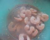 ベトナム風♪さっぱりなエビ春雨サラダ作り方4写真