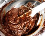 ココアのマーブルケーキ作り方5写真