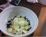 天秤座が作る醤油らーめん作り方5写真
