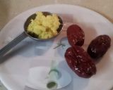 生姜茶作り方1写真