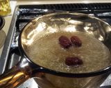 生姜茶作り方2写真