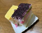 節約！簡単！彩り押し寿司作り方5写真
