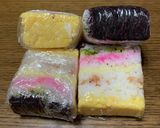 節約！簡単！彩り押し寿司作り方6写真
