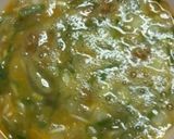 納豆ネギ卵焼き作り方2写真
