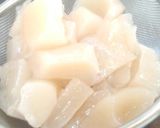 やわらかもつ煮こみ作り方4写真