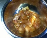 おかず！おつまみにも！鶏むね肉の煮浸し！作り方2写真