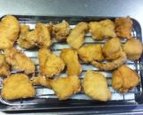 おかず！おつまみにも！鶏むね肉の煮浸し！作り方3写真