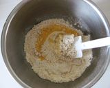 ざくざくチョコチップスコーン作り方4写真