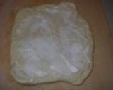 フライパンで、おやきパン♪作り方4写真