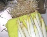 気軽なホットマヨネーズ(オランダソース)作り方1写真