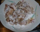 みんな大好き！鳥のからあげ～！作り方2写真