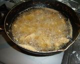 みんな大好き！鳥のからあげ～！作り方3写真